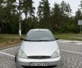 Сірий Форд Фокус, об'ємом двигуна 2 л та пробігом 147 тис. км за 2700 $, фото 4 на Automoto.ua