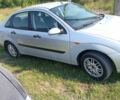 Сірий Форд Фокус, об'ємом двигуна 1.6 л та пробігом 1 тис. км за 1654 $, фото 2 на Automoto.ua