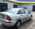 Сірий Форд Фокус, об'ємом двигуна 0 л та пробігом 333 тис. км за 1204 $, фото 5 на Automoto.ua
