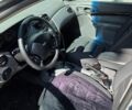 Серый Форд Фокус, объемом двигателя 2 л и пробегом 337 тыс. км за 2300 $, фото 6 на Automoto.ua