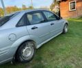 Сірий Форд Фокус, об'ємом двигуна 2 л та пробігом 3 тис. км за 1204 $, фото 2 на Automoto.ua