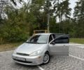 Сірий Форд Фокус, об'ємом двигуна 2 л та пробігом 147 тис. км за 2700 $, фото 1 на Automoto.ua