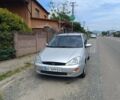 Серый Форд Фокус, объемом двигателя 2 л и пробегом 340 тыс. км за 1700 $, фото 4 на Automoto.ua