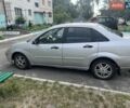 Серый Форд Фокус, объемом двигателя 2 л и пробегом 225 тыс. км за 2800 $, фото 1 на Automoto.ua