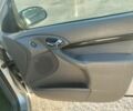 Сірий Форд Фокус, об'ємом двигуна 2 л та пробігом 40 тис. км за 2102 $, фото 5 на Automoto.ua