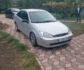 Сірий Форд Фокус, об'ємом двигуна 2 л та пробігом 120 тис. км за 2600 $, фото 1 на Automoto.ua