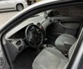 Сірий Форд Фокус, об'ємом двигуна 2 л та пробігом 147 тис. км за 2700 $, фото 5 на Automoto.ua