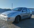 Сірий Форд Фокус, об'ємом двигуна 2 л та пробігом 40 тис. км за 2012 $, фото 2 на Automoto.ua