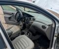 Сірий Форд Фокус, об'ємом двигуна 2 л та пробігом 300 тис. км за 1600 $, фото 9 на Automoto.ua