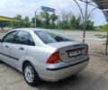 Сірий Форд Фокус, об'ємом двигуна 0 л та пробігом 333 тис. км за 1204 $, фото 1 на Automoto.ua