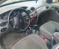 Сірий Форд Фокус, об'ємом двигуна 2 л та пробігом 120 тис. км за 2600 $, фото 3 на Automoto.ua