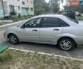 Серый Форд Фокус, объемом двигателя 2 л и пробегом 290 тыс. км за 1200 $, фото 1 на Automoto.ua