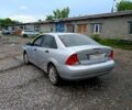 Сірий Форд Фокус, об'ємом двигуна 2 л та пробігом 300 тис. км за 1600 $, фото 4 на Automoto.ua