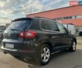 Серый Форд Фокус, объемом двигателя 2 л и пробегом 290 тыс. км за 1200 $, фото 6 на Automoto.ua