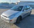 Сірий Форд Фокус, об'ємом двигуна 2 л та пробігом 40 тис. км за 2102 $, фото 1 на Automoto.ua