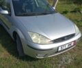 Сірий Форд Фокус, об'ємом двигуна 1.6 л та пробігом 1 тис. км за 1654 $, фото 1 на Automoto.ua