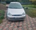 Сірий Форд Фокус, об'ємом двигуна 2 л та пробігом 120 тис. км за 2600 $, фото 1 на Automoto.ua