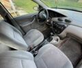 Сірий Форд Фокус, об'ємом двигуна 2 л та пробігом 3 тис. км за 1204 $, фото 1 на Automoto.ua