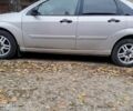 Серый Форд Фокус, объемом двигателя 2 л и пробегом 280 тыс. км за 3300 $, фото 3 на Automoto.ua