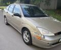 Сірий Форд Фокус, об'ємом двигуна 2 л та пробігом 256 тис. км за 2700 $, фото 2 на Automoto.ua