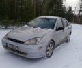 Сірий Форд Фокус, об'ємом двигуна 2 л та пробігом 325 тис. км за 1750 $, фото 1 на Automoto.ua