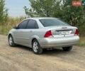 Серый Форд Фокус, объемом двигателя 2 л и пробегом 200 тыс. км за 2150 $, фото 8 на Automoto.ua