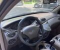 Сірий Форд Фокус, об'ємом двигуна 2 л та пробігом 256 тис. км за 2700 $, фото 4 на Automoto.ua