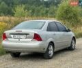 Серый Форд Фокус, объемом двигателя 2 л и пробегом 200 тыс. км за 2150 $, фото 13 на Automoto.ua
