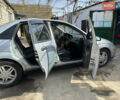 Сірий Форд Фокус, об'ємом двигуна 2 л та пробігом 177 тис. км за 2500 $, фото 4 на Automoto.ua