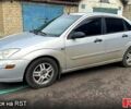 Сірий Форд Фокус, об'ємом двигуна 2 л та пробігом 0 тис. км за 2030 $, фото 1 на Automoto.ua