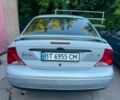 Серый Форд Фокус, объемом двигателя 2 л и пробегом 243 тыс. км за 2500 $, фото 1 на Automoto.ua