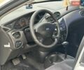 Серый Форд Фокус, объемом двигателя 2 л и пробегом 200 тыс. км за 2150 $, фото 18 на Automoto.ua