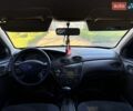 Серый Форд Фокус, объемом двигателя 2 л и пробегом 202 тыс. км за 2200 $, фото 13 на Automoto.ua