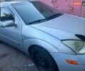 Сірий Форд Фокус, об'ємом двигуна 2 л та пробігом 243 тис. км за 2500 $, фото 5 на Automoto.ua