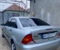Сірий Форд Фокус, об'ємом двигуна 1.6 л та пробігом 190 тис. км за 1850 $, фото 8 на Automoto.ua