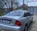 Сірий Форд Фокус, об'ємом двигуна 1.6 л та пробігом 190 тис. км за 1850 $, фото 7 на Automoto.ua