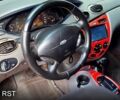 Сірий Форд Фокус, об'ємом двигуна 2 л та пробігом 300 тис. км за 1950 $, фото 1 на Automoto.ua