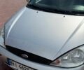Сірий Форд Фокус, об'ємом двигуна 1.6 л та пробігом 200 тис. км за 2350 $, фото 7 на Automoto.ua