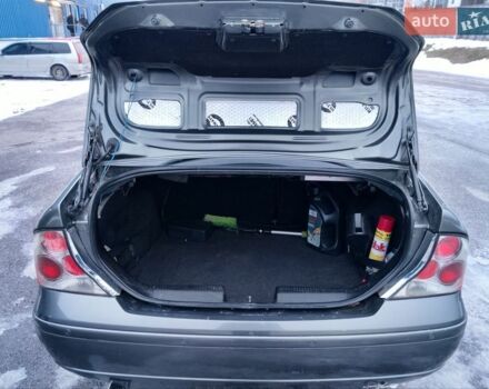 Сірий Форд Фокус, об'ємом двигуна 1.8 л та пробігом 248 тис. км за 2800 $, фото 8 на Automoto.ua