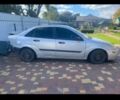 Форд Фокус 2002 в Днепре (Днепропетровске) на Automoto.ua Серый Форд Фокус, объемом двигателя 2 л и пробегом 210 тыс. км за 1500 $, фото 1 на Automoto.ua