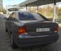Форд Фокус 2002 в Хмельницком на Automoto.ua Серый Форд Фокус, объемом двигателя 1.8 л и пробегом 198 тыс. км за 2100 $, фото 14 на Automoto.ua