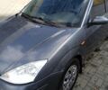 Форд Фокус 2002 в Хмельницком на Automoto.ua Серый Форд Фокус, объемом двигателя 1.8 л и пробегом 198 тыс. км за 2100 $, фото 8 на Automoto.ua
