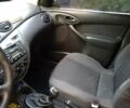 Форд Фокус 2002 в Хмельницком на Automoto.ua Серый Форд Фокус, объемом двигателя 1.8 л и пробегом 198 тыс. км за 2100 $, фото 39 на Automoto.ua