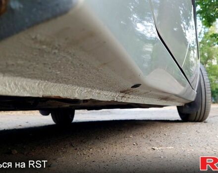 Серый Форд Фокус, объемом двигателя 1.6 л и пробегом 93 тыс. км за 3900 $, фото 8 на Automoto.ua