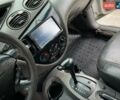 Форд Фокус 2002 в Ивано-Франковске на Automoto.ua Серый Форд Фокус, объемом двигателя 2 л и пробегом 148 тыс. км за 2650 $, фото 21 на Automoto.ua