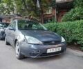 Сірий Форд Фокус, об'ємом двигуна 1.6 л та пробігом 273 тис. км за 1000 $, фото 1 на Automoto.ua