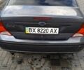 Форд Фокус 2002 в Хмельницком на Automoto.ua Серый Форд Фокус, объемом двигателя 1.8 л и пробегом 198 тыс. км за 2100 $, фото 15 на Automoto.ua