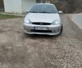 Сірий Форд Фокус, об'ємом двигуна 1.6 л та пробігом 214 тис. км за 4000 $, фото 1 на Automoto.ua