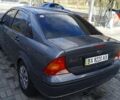 Форд Фокус 2002 в Хмельницком на Automoto.ua Серый Форд Фокус, объемом двигателя 1.8 л и пробегом 198 тыс. км за 2100 $, фото 28 на Automoto.ua