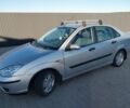 Сірий Форд Фокус, об'ємом двигуна 1.6 л та пробігом 223 тис. км за 3200 $, фото 1 на Automoto.ua